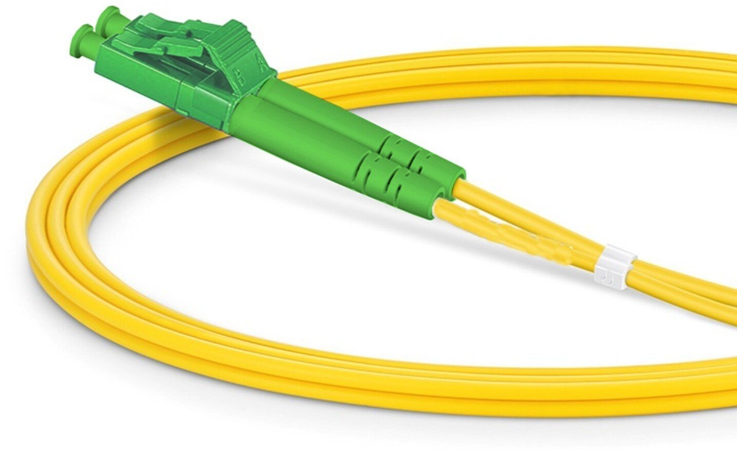 Equip Patchkabel E2000/APC->LC/APC 3.00m SM