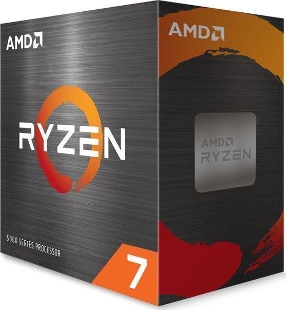 AMD Ryzen 7 5700 Processor, 8C/16T