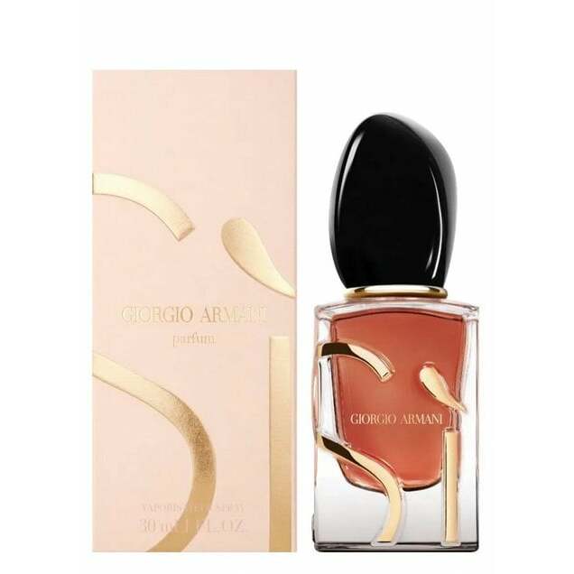 Giorgio Armani GIORGIO ARMANI Si Parfum