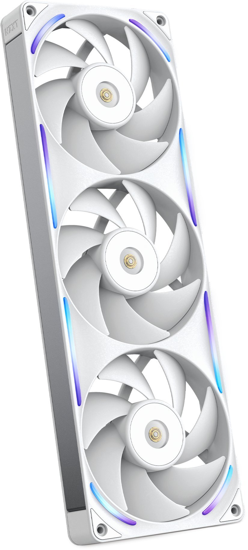 NZXT F360X Performance RGB Gehäuselüfter (Single-Frame)