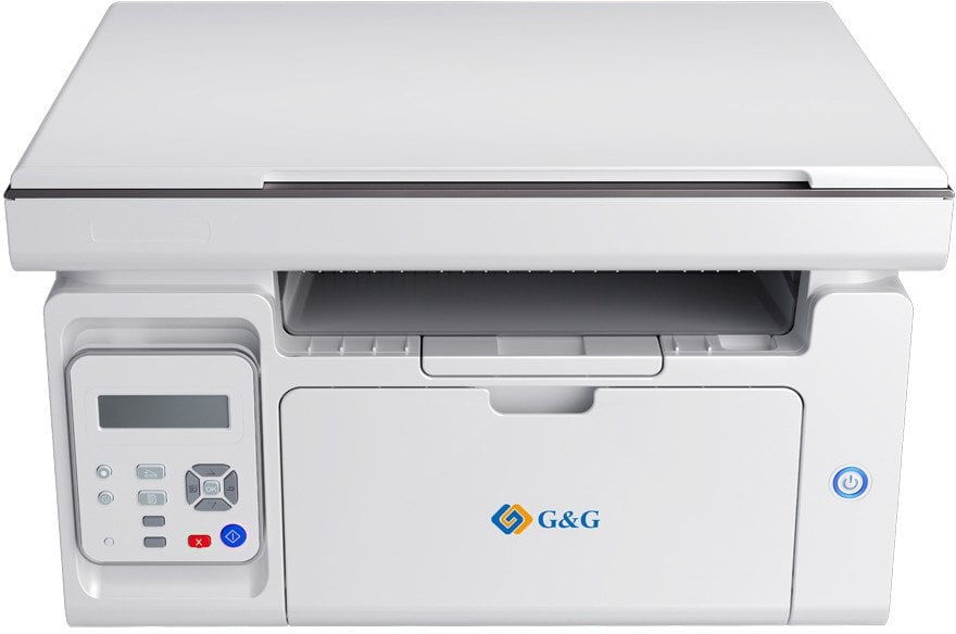 G&G Wielofunkcyjna drukarka laserowa 22 strony/