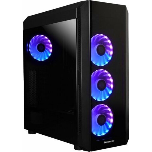 Chieftec Scorpion 3 Midi Tower PC