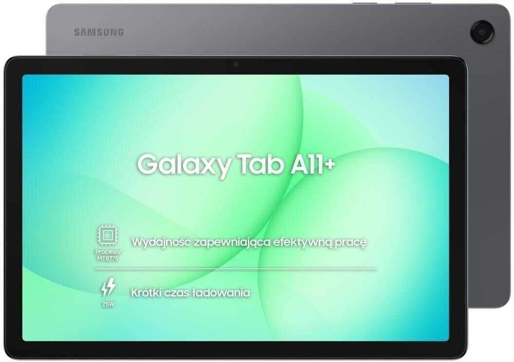 Samsung Galaxy Tab A11+ 5G 11"
