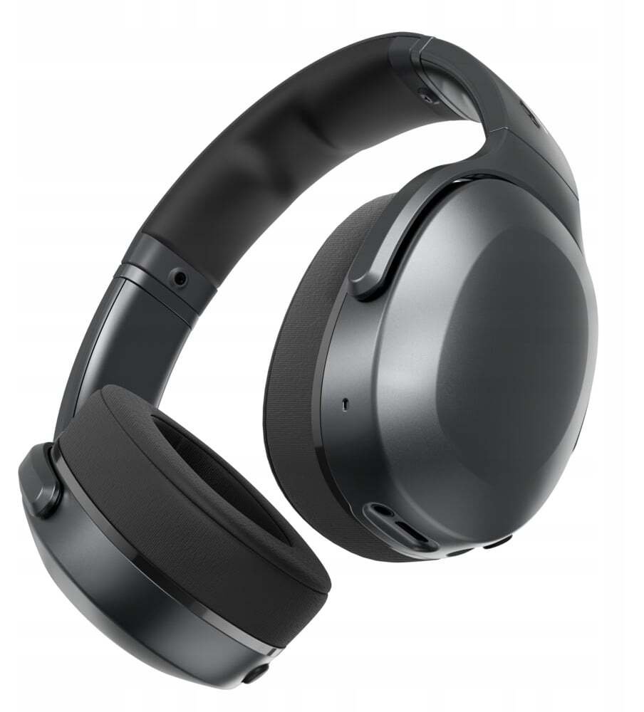 Skullcandy Crusher 540 Active Over-Ear Headphones