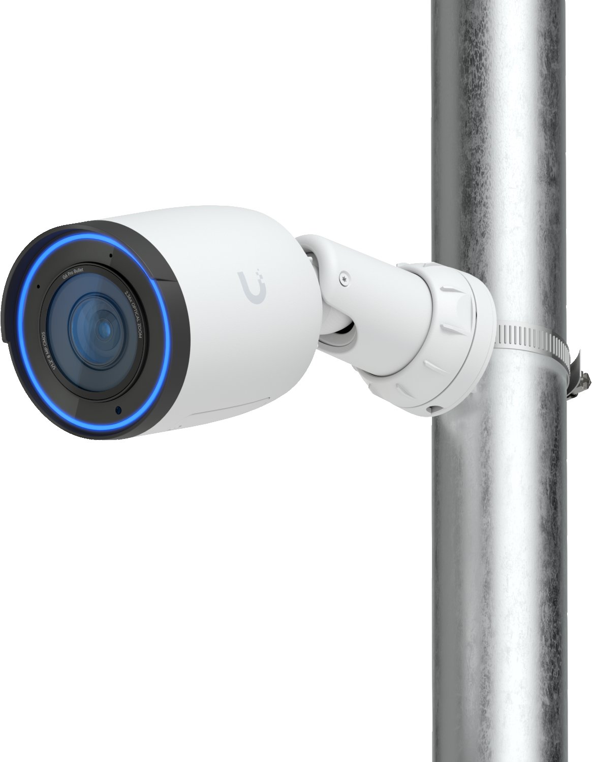 UBIQUITI Camera UVC-G6-PRO-BULLET-W | UVC-G6-PRO-BULLET-W |