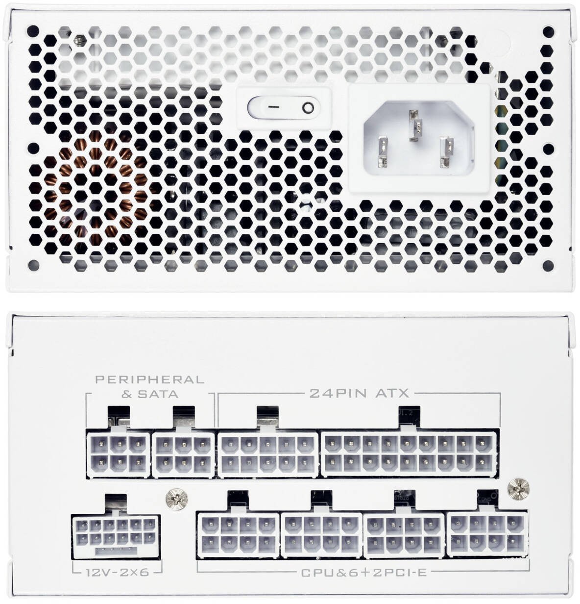 Lian Li SP850 V2 850W Fully