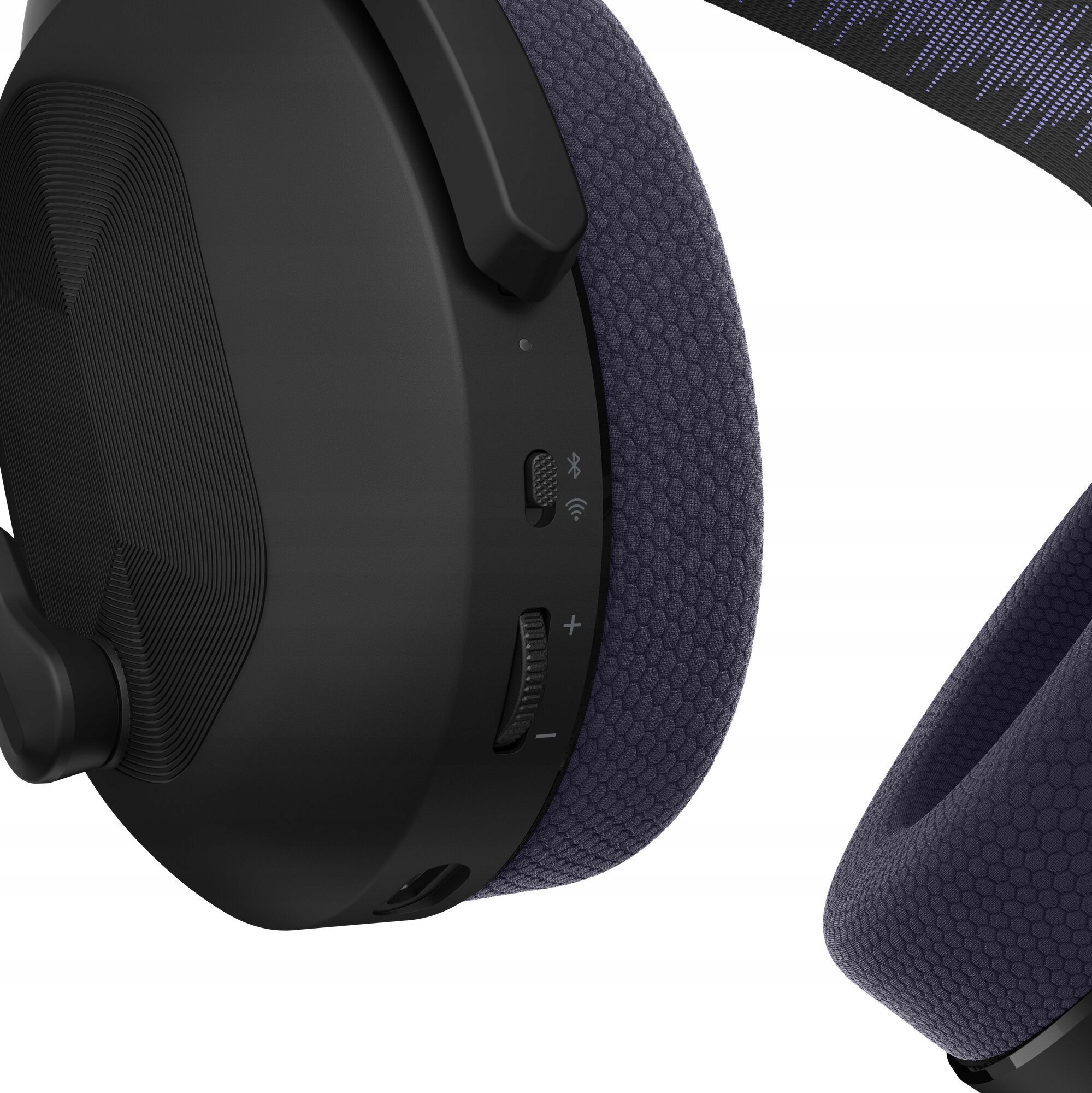 Słuchawki Lenovo Accessories Legion H410 Wireless