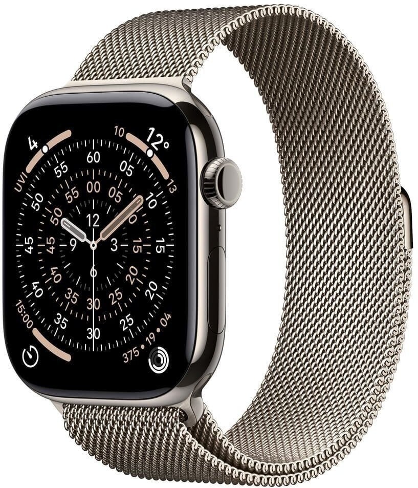 Apple Watch Series 11 OLED 46