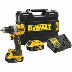 Dewalt  DCD805P2T-QW 18 V