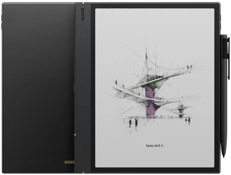 Onyx Boox Note Air 5 C