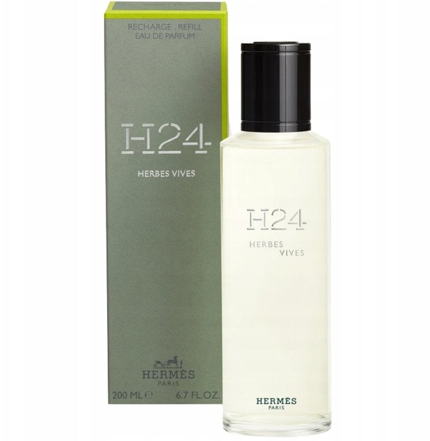 Hermes Hermès H24 Herbes Vives edp