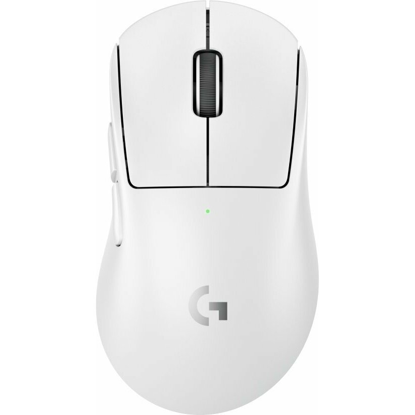 Logitech G Pro X Superlight 2