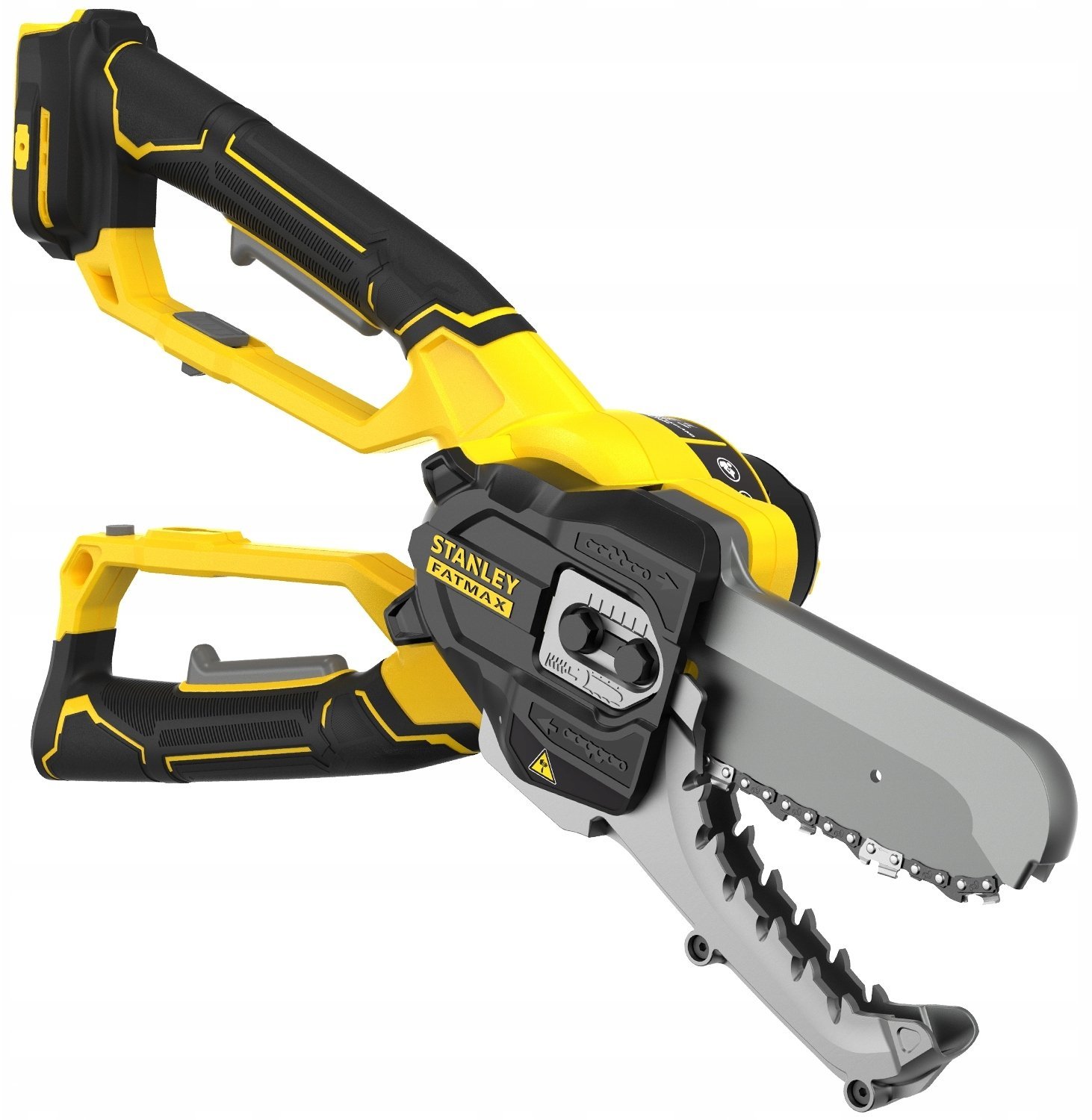 Sekator Stanley SFMCPS515B-XJ gąsienicowy | SFMCPS515B-XJ
