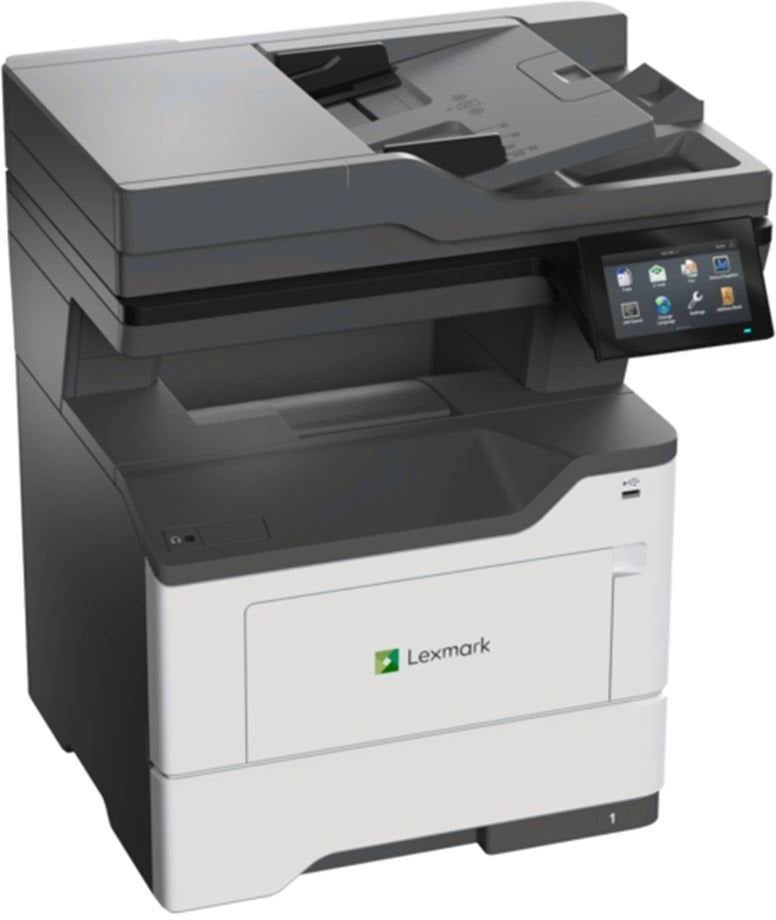 Lexmark BSD XM3346 Monochrome MFP |