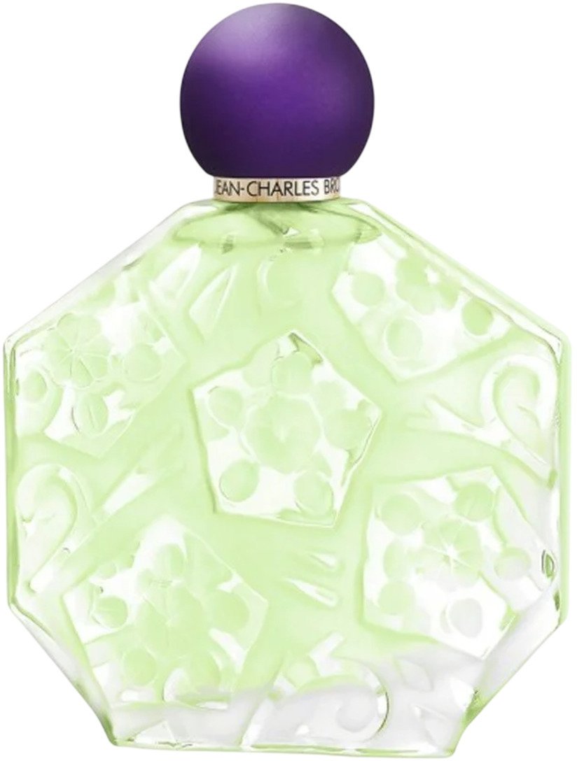 Jean-Charles Brosseau Fleurs D`Ombre Heliotrope, Eau