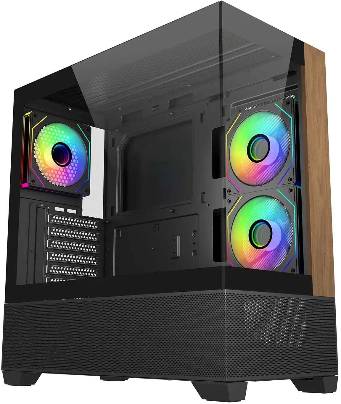Cooler Master Elite 690 PC Case