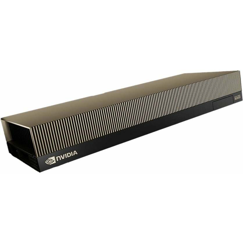 PNY NVIDIA RTX PRO 6000 Server