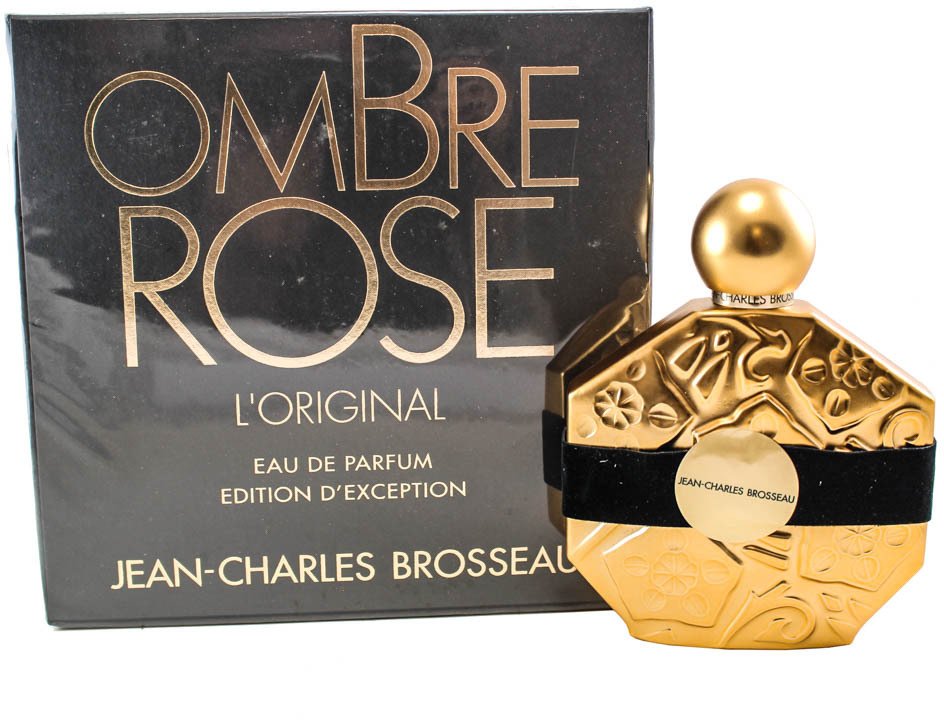 Jean-Charles Brosseau Ombre Rose, Eau De