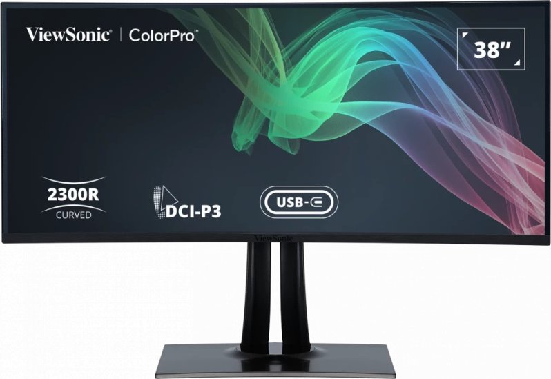 Viewsonic VP3881A VS16980 - 38" WQHD+