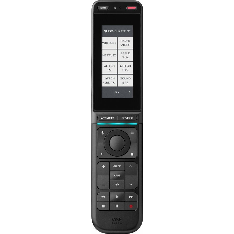 ONE FOR ALL Smart Control Pro