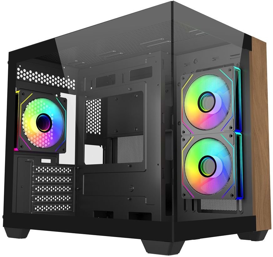 Cooler Master Elite 481 PC Case
