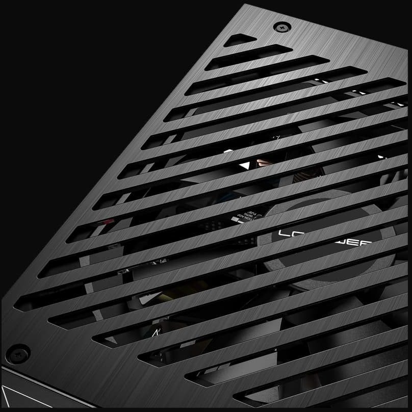 LC-Power 3.1 1000W 80 PLUS