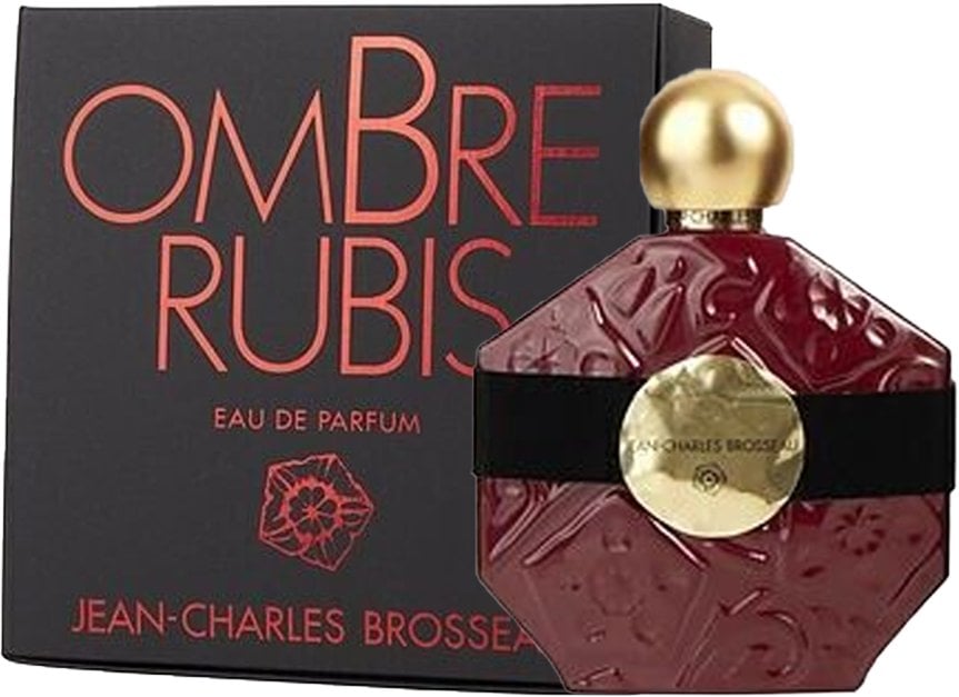 Jean-Charles Brosseau Ombre Rubis, Eau De