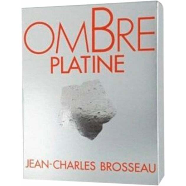 Jean-Charles Brosseau Ombre Platine, Eau De