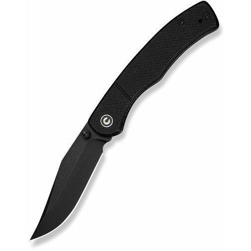 CIVIVI Nóż Clingman G10 Nitro-V 7&quot