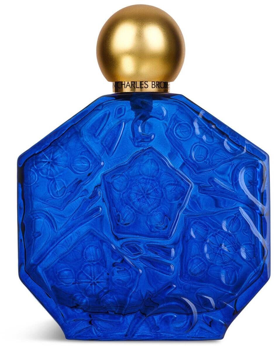 Jean-Charles Brosseau Ombre Azurite, Eau De