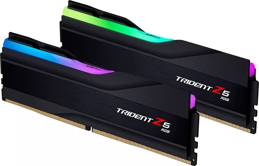 G.Skill Trident Z5 RGB 48GB