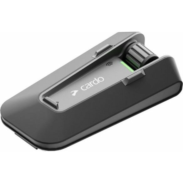 Cardo Packtalk Neo Duo Motorcycle intercom