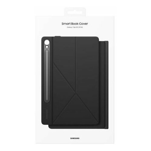 Samsung Smart Book Cover Tab S9