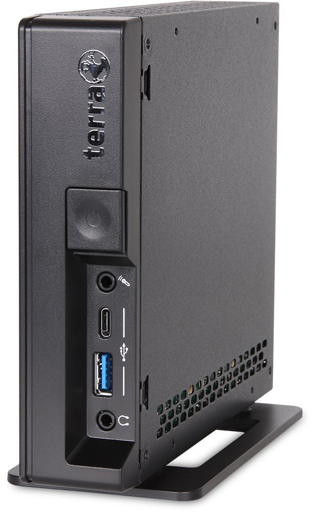 Wortmann AG TERRA PC-Mini 3540 Fanless