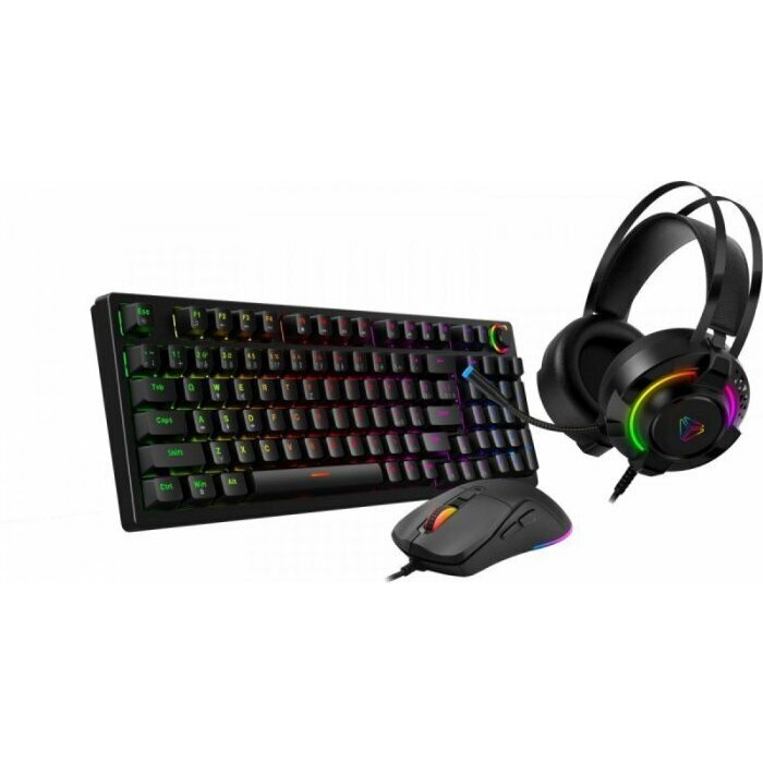 YENKEE Gaming set Premium YGS 03