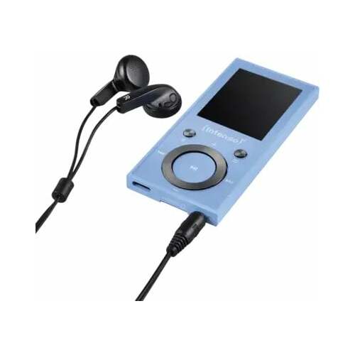 Intenso MP3 Videoplayer 1,8" Video