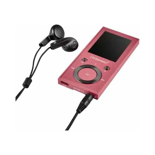 Intenso MP3 Videoplayer 1,8" Video
