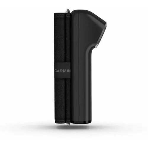 Garmin Index Upper Arm Automatic Black