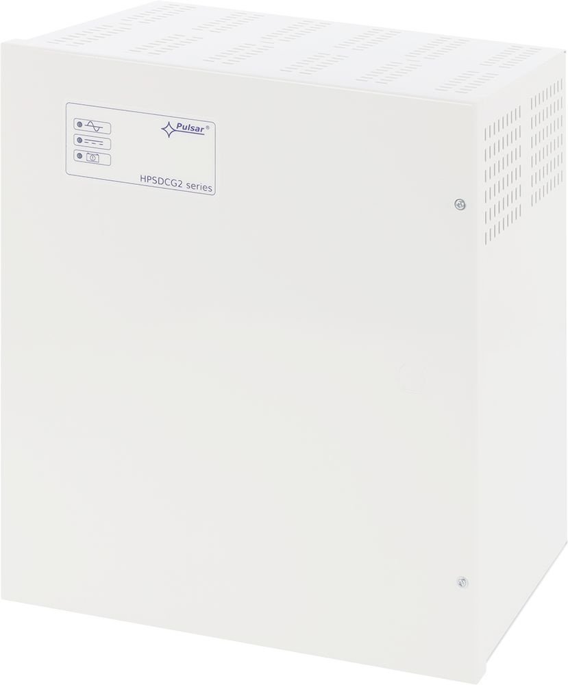 UPS Pulsar HPSDCG2-12V8X1A-D  buforowy wielokanałowy 13