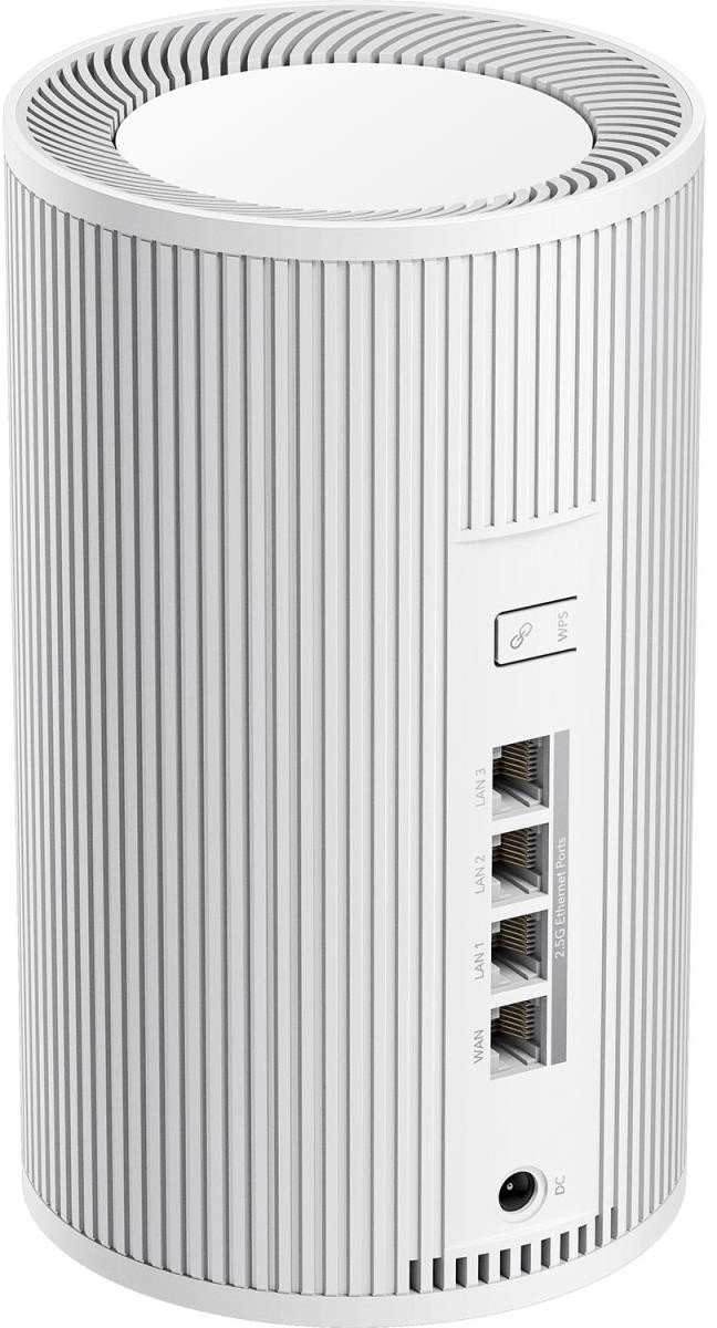 Cudy M11000(1-Pack) BE11000 2.5G Tri-Band