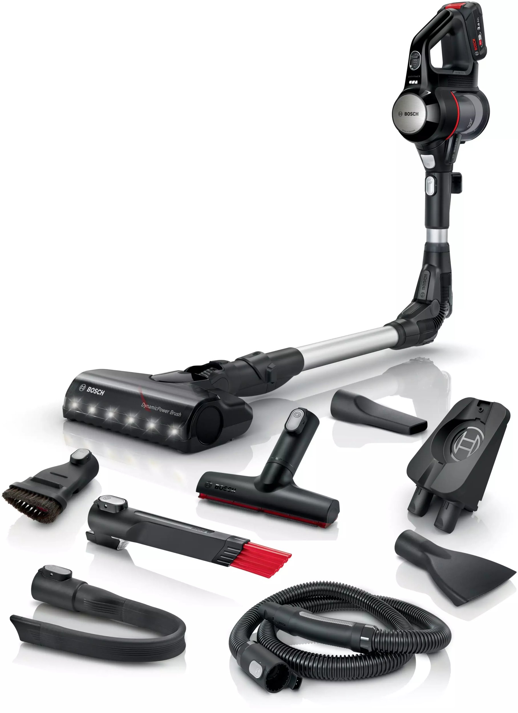Bosch Unlimited 7 ProAnimal BCS711PET Cordless