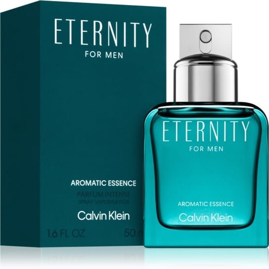 Calvin Klein Eternity Aromatic Essence Intense