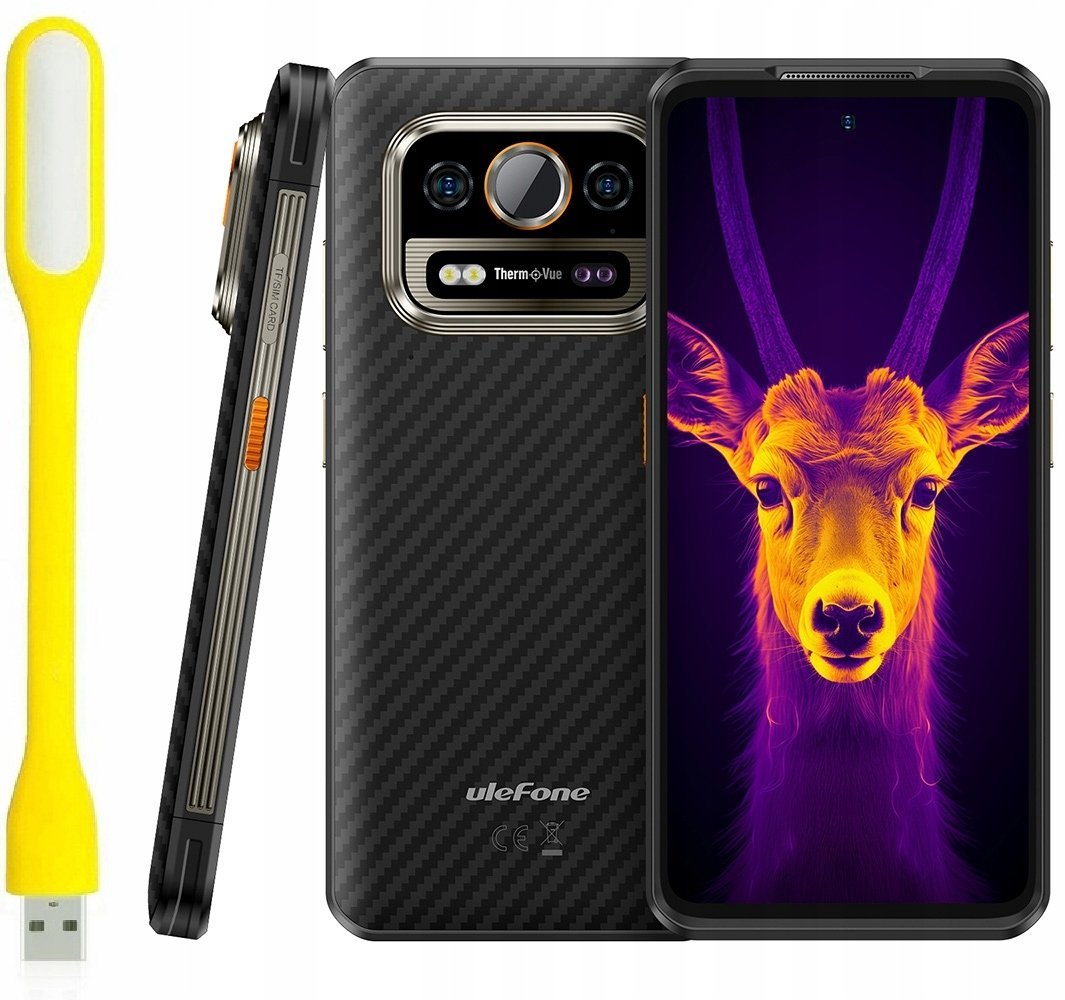 Ulefone Armor 25T Pro 5G 8/256GB