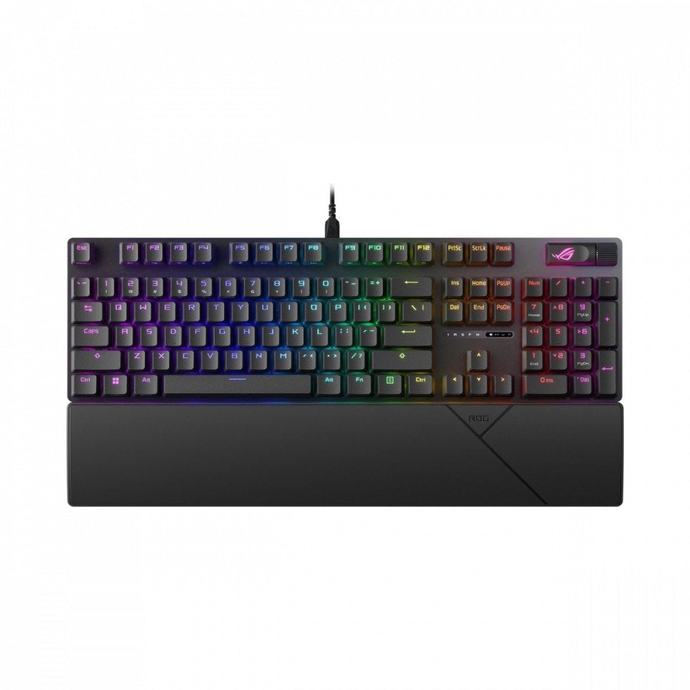 Klawiatura Asus ROG Strix Scope II