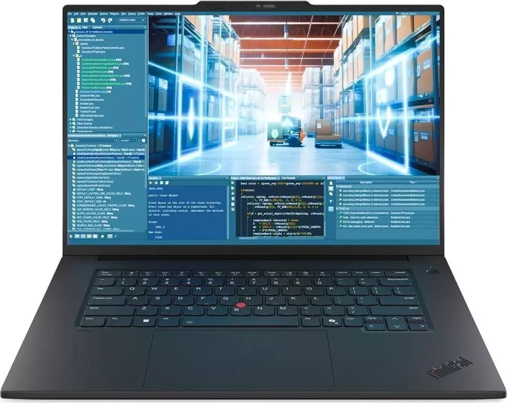 Lenovo ThinkPad T1g G8 21TD0003PB -