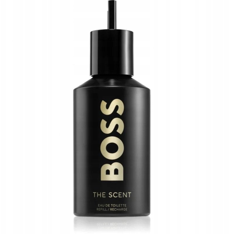 Hugo Boss The Scent edt 200ml