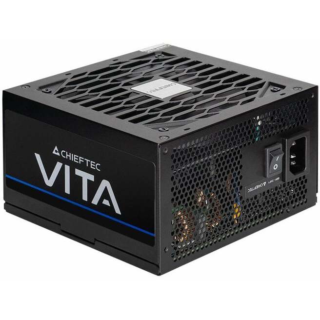 Chieftec VITA Series 650W 80 PLUS