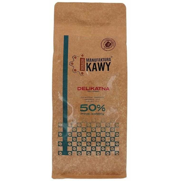 Kafijas pupiņas SIEDLECKA MANUFAKTURY KAWY Kafijas