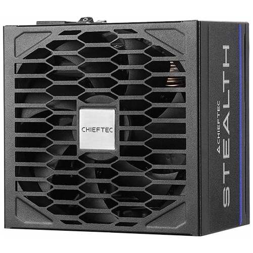 Chieftec STEALTH 1200W 80 PLUS Platinum