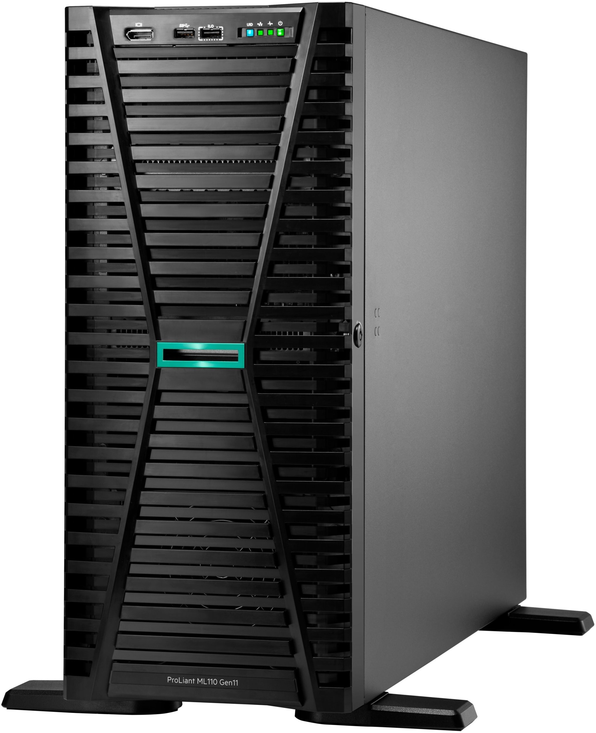 Serwer HP HPE PL ML110g11 4510